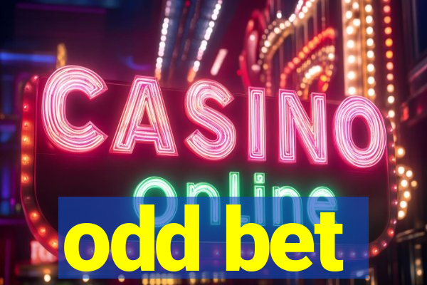 odd bet